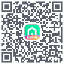 360智慧生活codice QR per il download