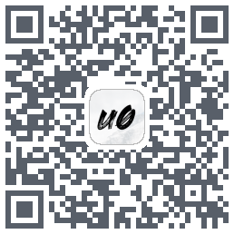unc0ver的下载二维码