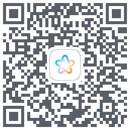 星职场 QRcode