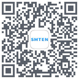 SMTEN QRcode