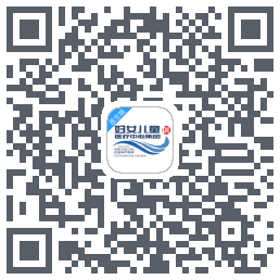 大连市儿童医院的下載二維碼