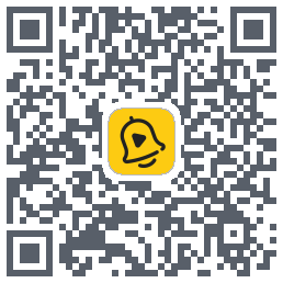 联通视频彩铃(beta)código QR de descarga de