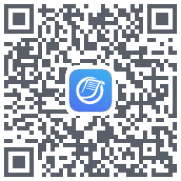 勤上口袋办公的下載二維碼