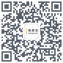 普康宝 QR-код для загрузки