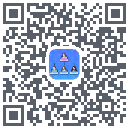 董事长模拟器的下載二維碼