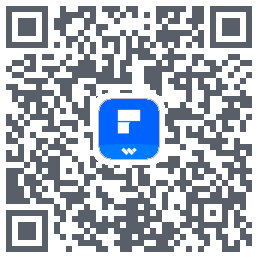 PDFelement QRcode