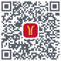 广州地铁的下载二维码