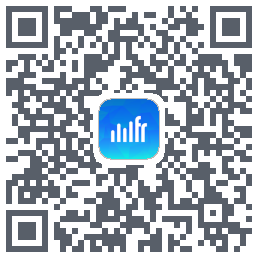 数据分析V10código QR de descarga de