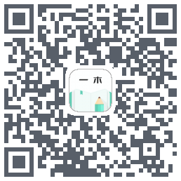 一木记账código QR de descarga de