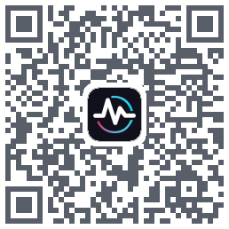 MERIT超燃脂código QR de descarga de