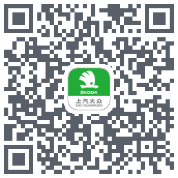 斯柯达 QRcode