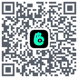 掌心雷 QRcode