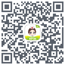 照护365康护端 QRcode