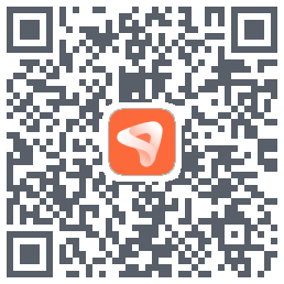 蝉镜código QR de descarga de