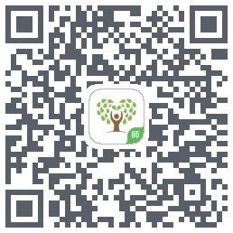 知心慧学教师端 QRcode