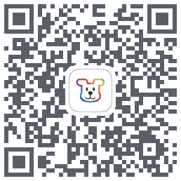 小白学习打印的下載二維碼