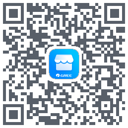 格力终端管理 QRcode