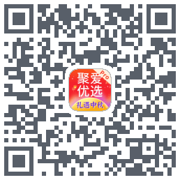 聚爱优选Pro QRcode