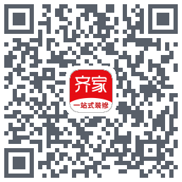 齐家装修Betaรหัส QR สำหรับดาวน์โหลด