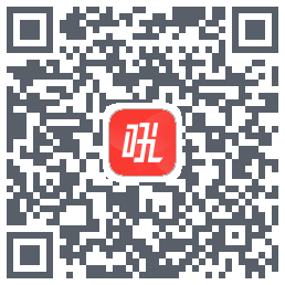 微吼直播 QRcode
