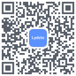 Lydsto的下載二維碼