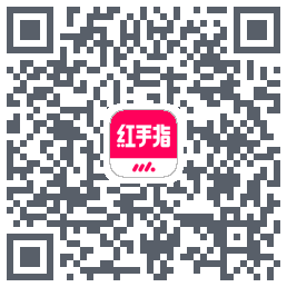 红手指云手机codice QR per il download