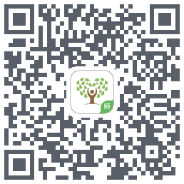 知心慧学教师端的下載二維碼
