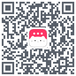 喵喵星球kod QR do pobrania