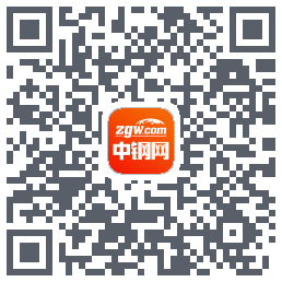 中钢网 QR-код для загрузки
