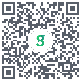 高思教育código QR de descarga de