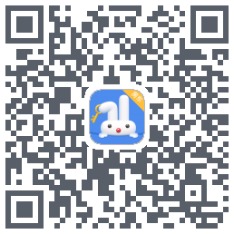 巴乐兔房东 QRcode
