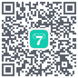 小7手游 QRcode