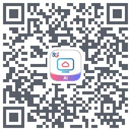 天翼云电脑 QRcode