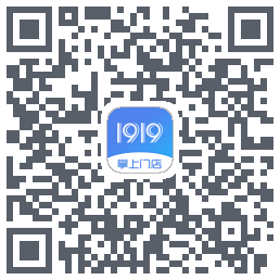 1919掌上门店 QRcode