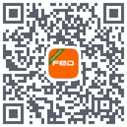 FED运动的下載二維碼