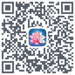 Zen Color QRcode