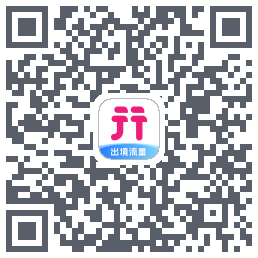 无忧行 QRcode