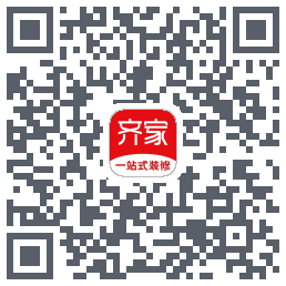 齐家Beta的下載二維碼