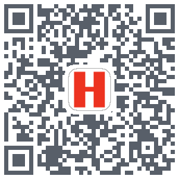 hone-app QRcode