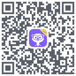 猫鼬社群código QR de descarga de