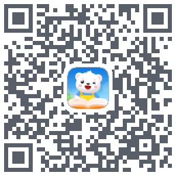 AI自习室的下載二維碼