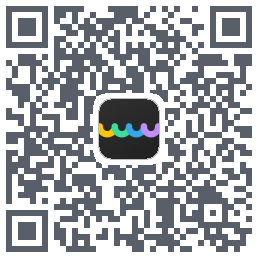 UPDF QR-код для загрузки
