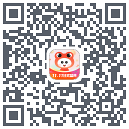 趣蛙优选Download QR-Code
