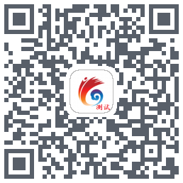 云岭先锋测试código QR de descarga de