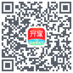 齐家 QRcode