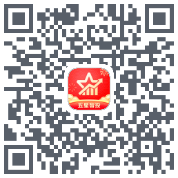 五星智投 QRcode