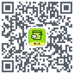 裹小递 QRcode
