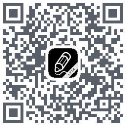 自由笔记 QRcode