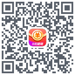 快领红包短视频 QRcode
