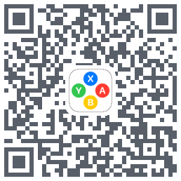emuThreeDSのダウンロードQRコード